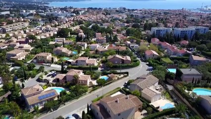 Les Jeux Internationaux de la Jeunesse 2017 à Marseille