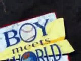 Boy Meets World Season 6 Episode 7 Everybody Loves Stuart