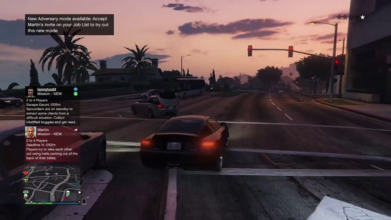 bye bye