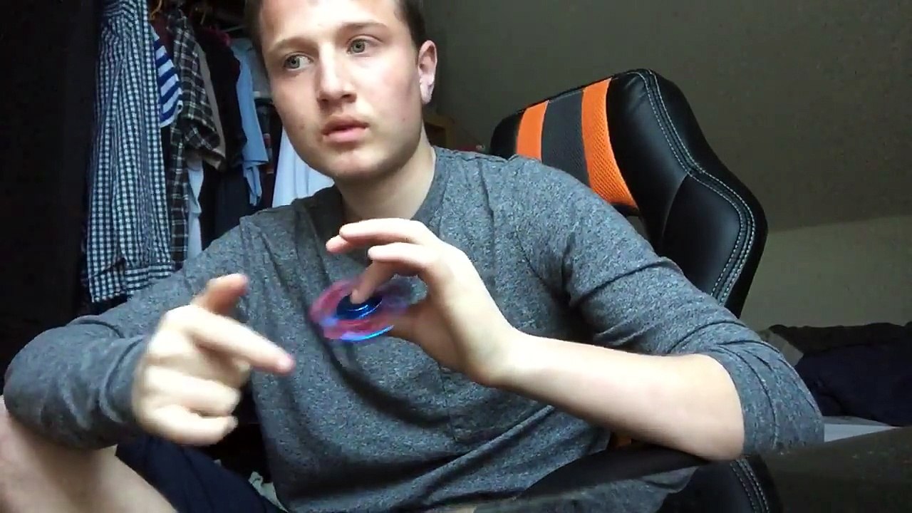 FIDGET SPINNER NEW TOY