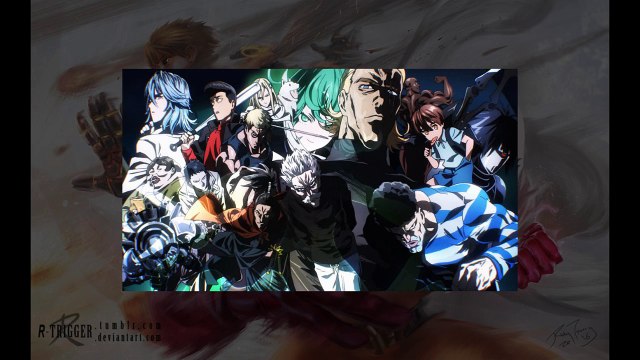 2 théories sur One Punch Man - (description à lire)