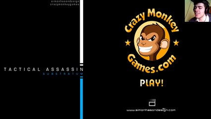 SNEAKY! Let's play: Tactical Assassin Substratum