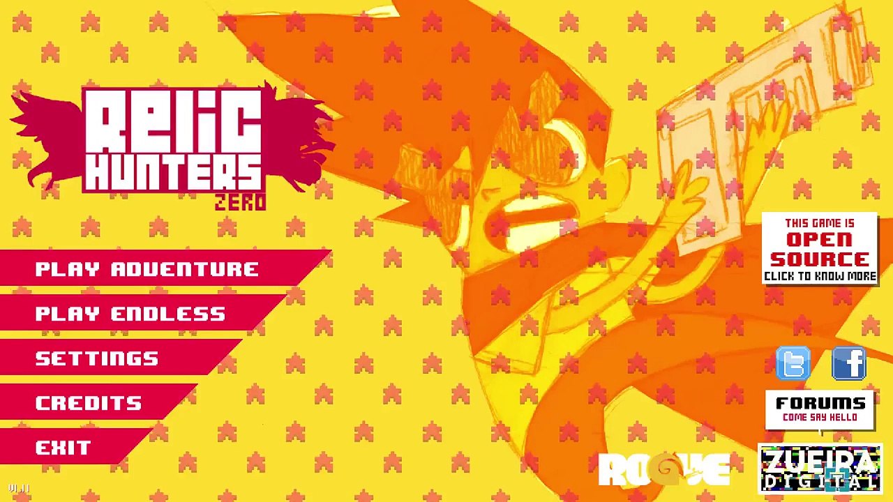 Relic Hunters Zero - 16 | Rollout