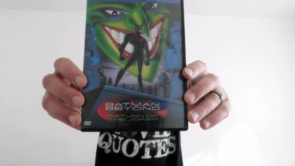 Batman Beyond: Return of the Joker (2002) Anniversary Film