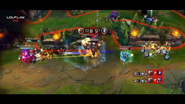 Zed Montage - Best zed plays moments - Highlight zed stream 2017 | Mr thresh