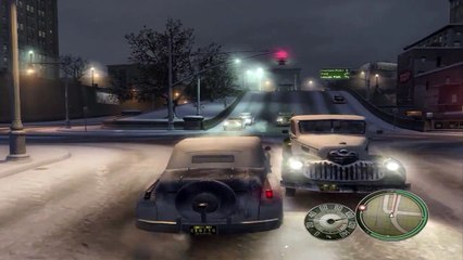 Mafia 2 Chapter 4 | Full episode,all cutscenes