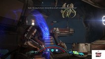 Mass Effect: Andromeda - Vetra Nyx: Means and Ends (Walkthrough w/ Cutscenes)