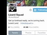 Lizard Squad Hack/DDOS Attack EA, Destiny, COD Ghosts And PSN Servers (September 29th)