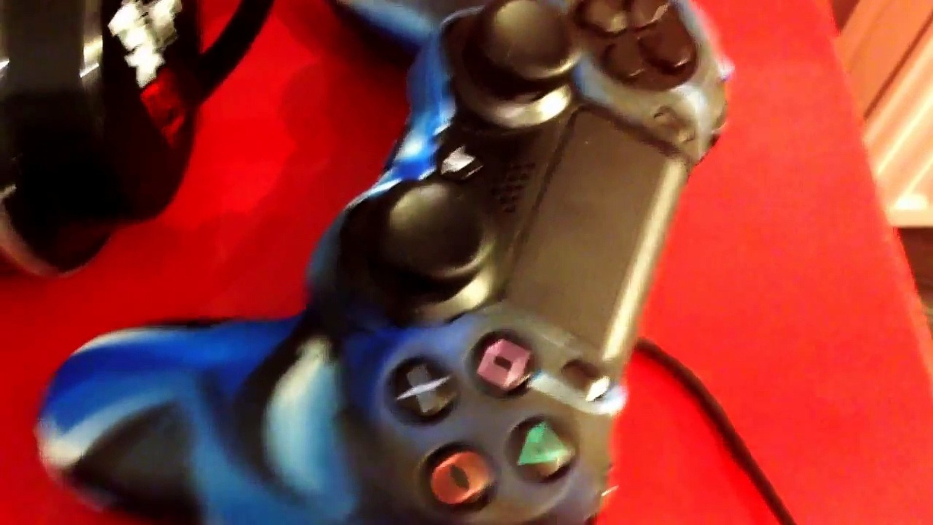 Best Gaming Setup 2014 | 7421max Gaming Setup Video