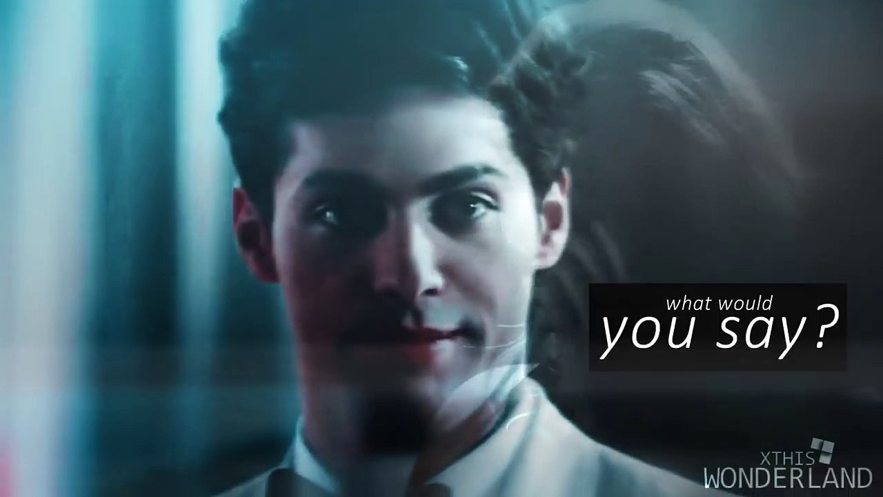 ● alec + harley | the beach [The challenge-M]