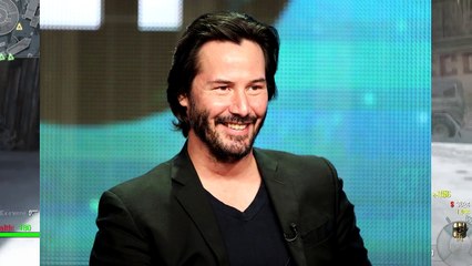 10 Facts About Keanu Reeves (John Wick)
