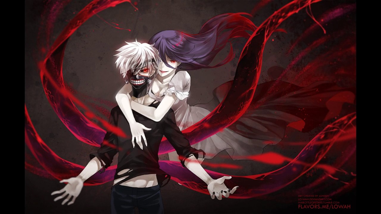 Nightcore -  Omega Rythm