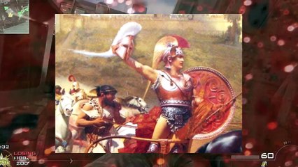 Greek Mythology - The Story Of Achilles