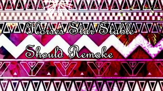 4 Horses Star Stable Should Remake With New Traits