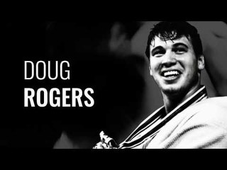 Hommage - Tribute DOUG ROGERS