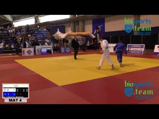 2017 05 27 Judo Calgary Mat4 1