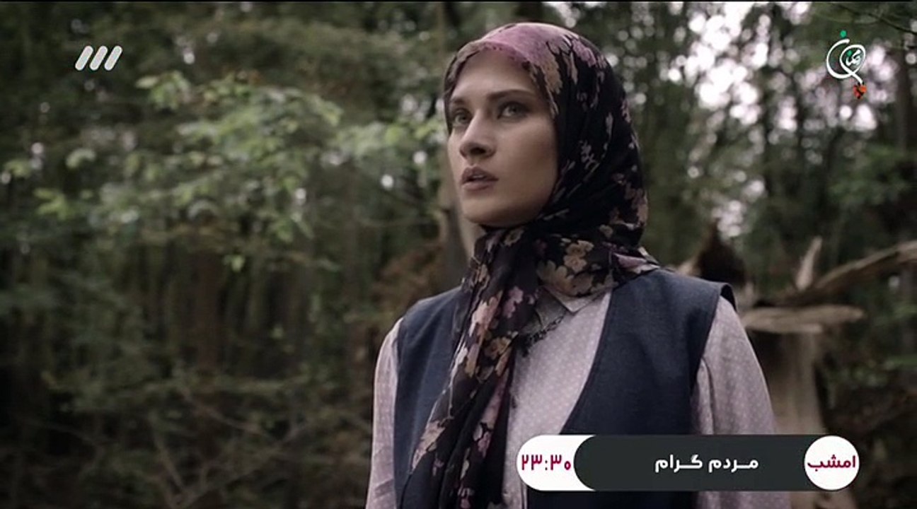 Nafas 13 -سریال نفس قسمت سیزدهم