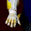 This roboglove gives you super-strength [Mic Archives]