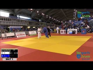2017 05 26 Judo Calgary Mat1 1