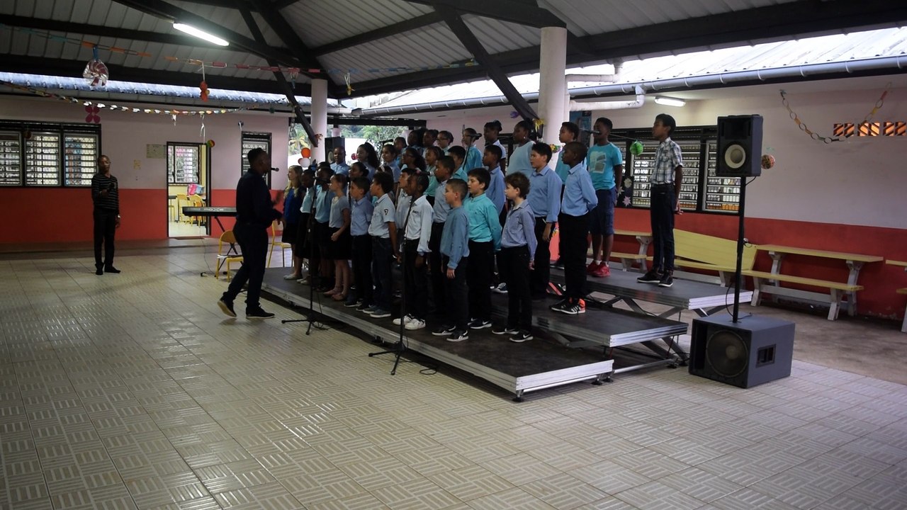 Chorale Parc Lindor 3