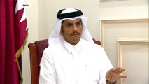 'We have a big question mark about the GCC future' - Qatar Foreign minister