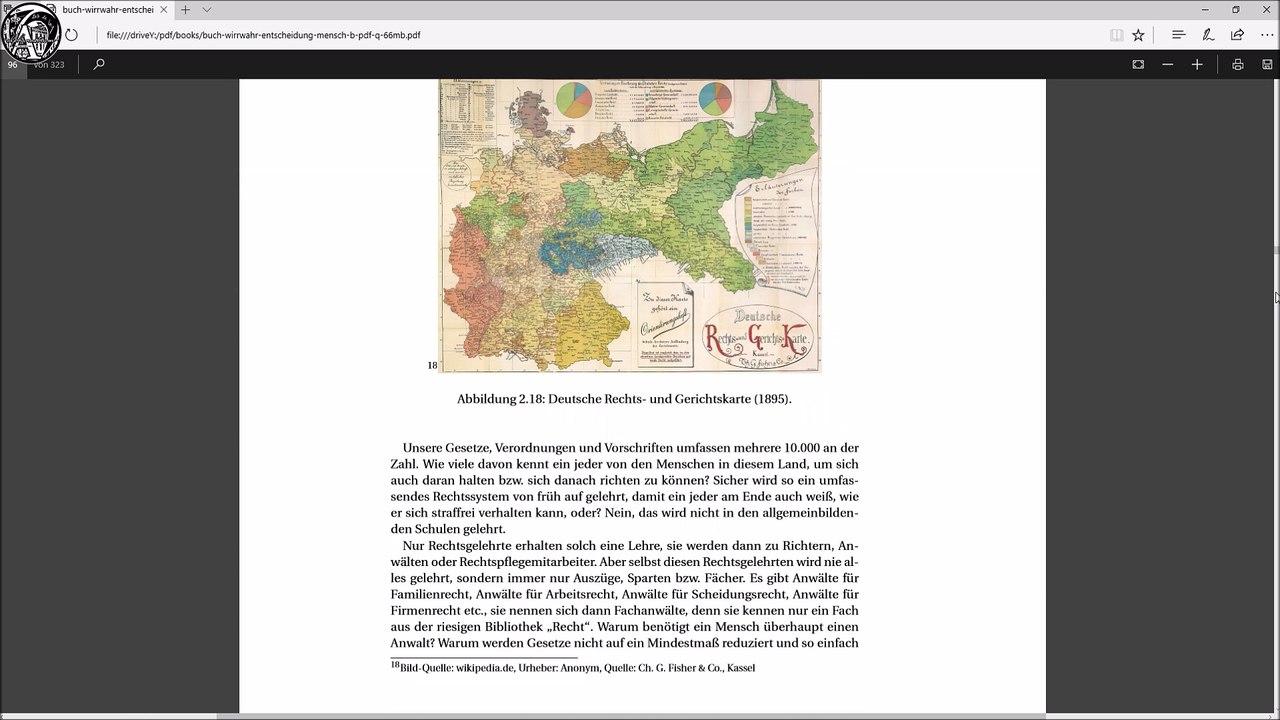 Über das Sonnensystem | Betrachtungen aus einem Buch