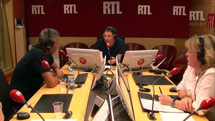 "Le Vendée Globe est une course sans pitié",  témoigne Sébastien Destremau