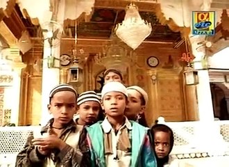 Rabbi Shergill - Bulla Ki Jaana Maen Kaun