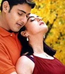 Пополам ~ Махеш и Прити