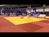 2017 05 25 Judo Calgary Mat3 Kata 2