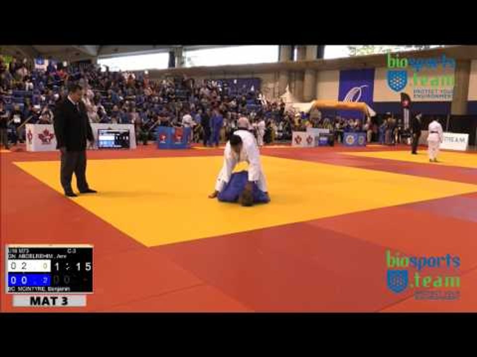2017 05 27 Judo Calgary Mat3 0