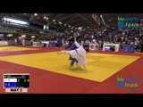 2017 05 27 Judo Calgary Mat2 3