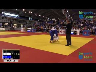 2017 05 27 Judo Calgary Mat2 7