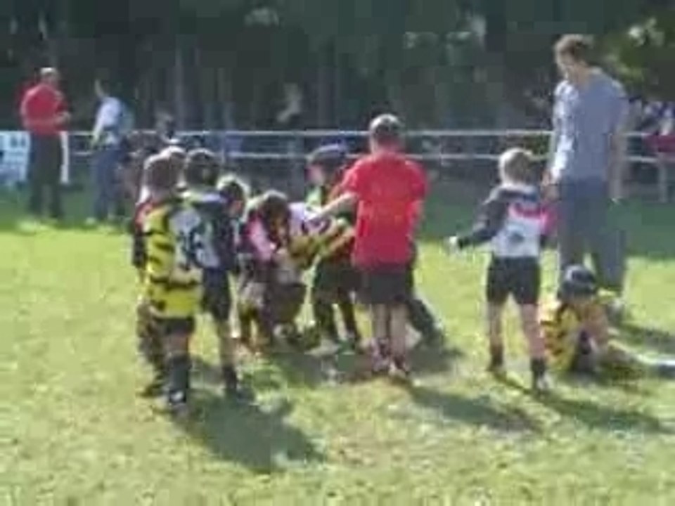 Espira Premiers pas Millas