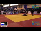 2017 05 27 Judo Calgary Mat4 3