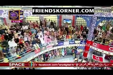 Jeeto Pakistan (Ramzan Special)  - P3