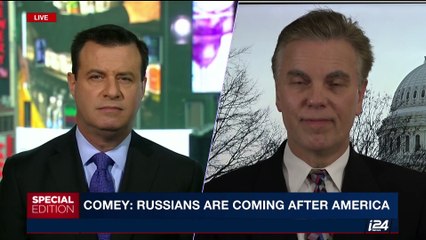 SPECIAL EDITION | With Calev Ben David and Nurit Ben | Thursday, June 8th 2017