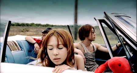 the brilliant green - Rainy days never stays