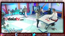 Acusan a Melton Pineda de chantajear a Abel Martínez-El Show Del Mediodía-Video