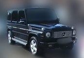 NEW 2018 MERCEDES-BENZ G-CLASS G500. NEW generations. Will be made in 2018.