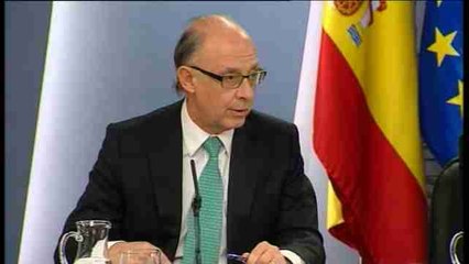 El Tribunal Constitucional anula la amnistía fiscal del PP de 2012