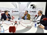 Tertulia de Federico: Con Álvaro Vargas Llosa y Carlos Alberto Montaner Montaner