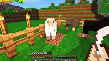 LaWorld Craft EP06 Piggies!!! Come to ME Modded Single Player Survival