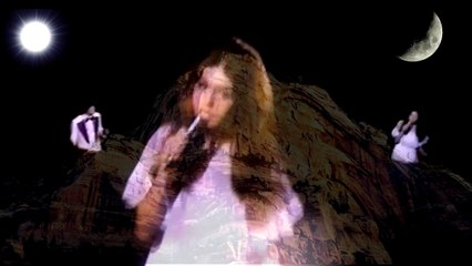 Morning side of the Mountain - Donny and Marie Osmond