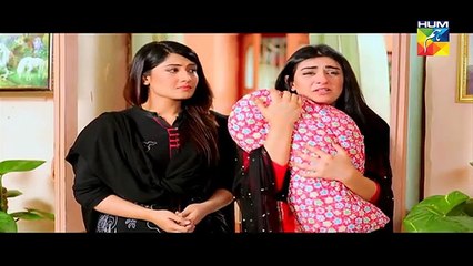 Nazre Bad Last Episode 40 HUM TV Drama 8 June 2017
