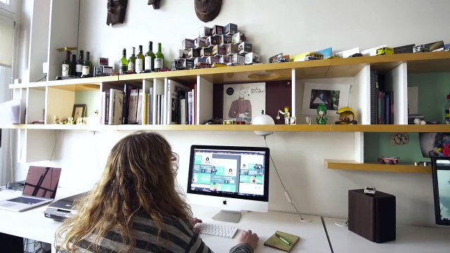 AKORBI Translation and Localization Graphic Design