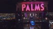 Palms Las Vegas - Drone