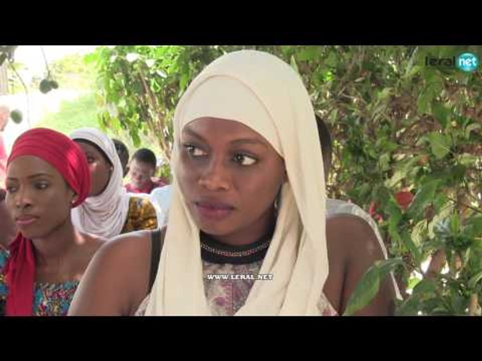 Pr Amsatou Sow Sidibé - Coalition 3eme voie Politique / Euttu Askan Wi