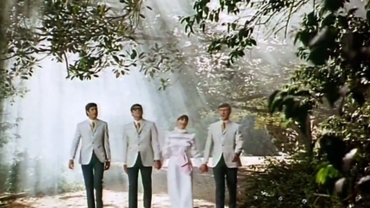 Morningtown Ride - The Seekers