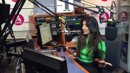 ZaidAliT - Live at BBC Asian Network (Funny)